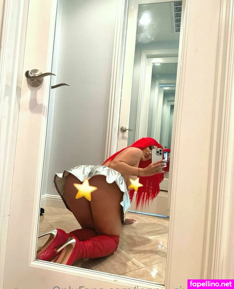 Jenny Sixty Nine, jen_ny69 Leaked Nude Picture #U9qkv46eQL