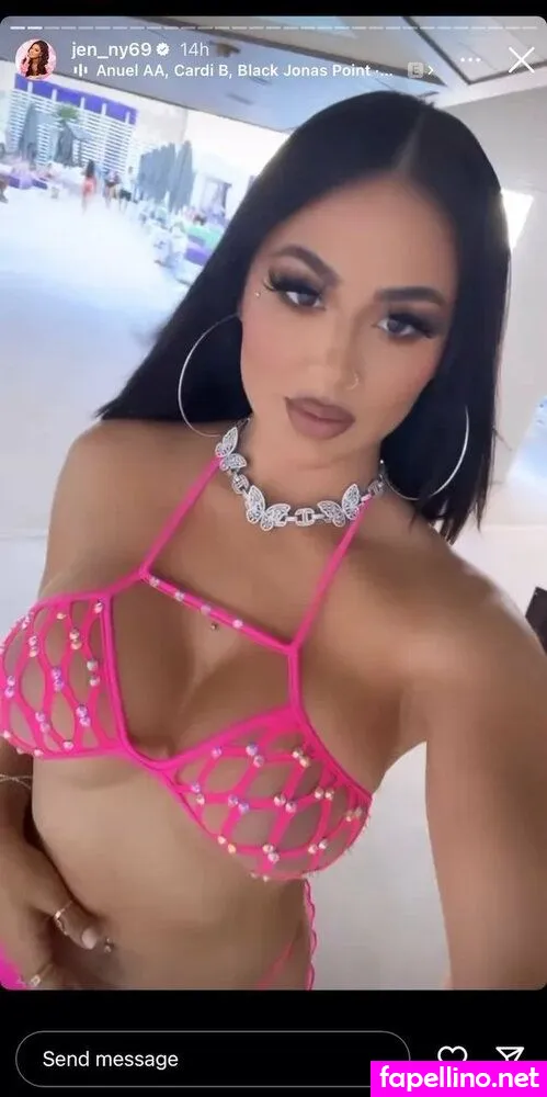 Jenny Sixty Nine, jen_ny69 Leaked Nude Picture #ur5F4z0pVs