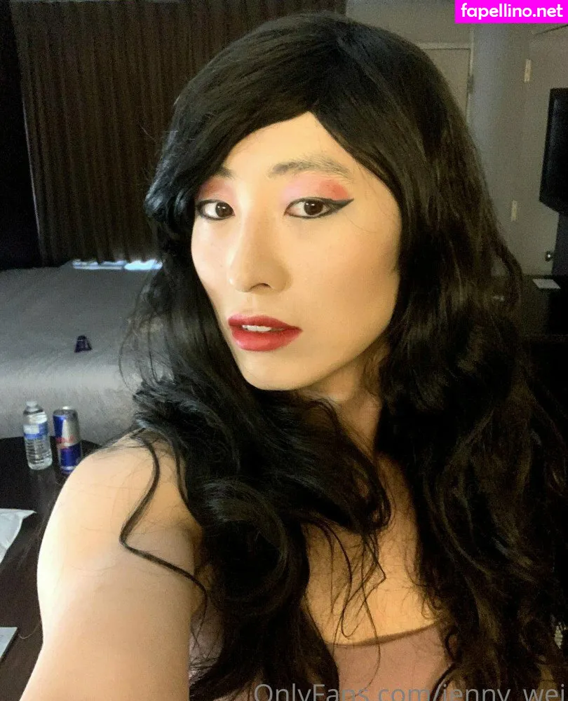 Https:, jenny_wei, jennyywei Leaked Nude Picture #1pNzTYH8YK