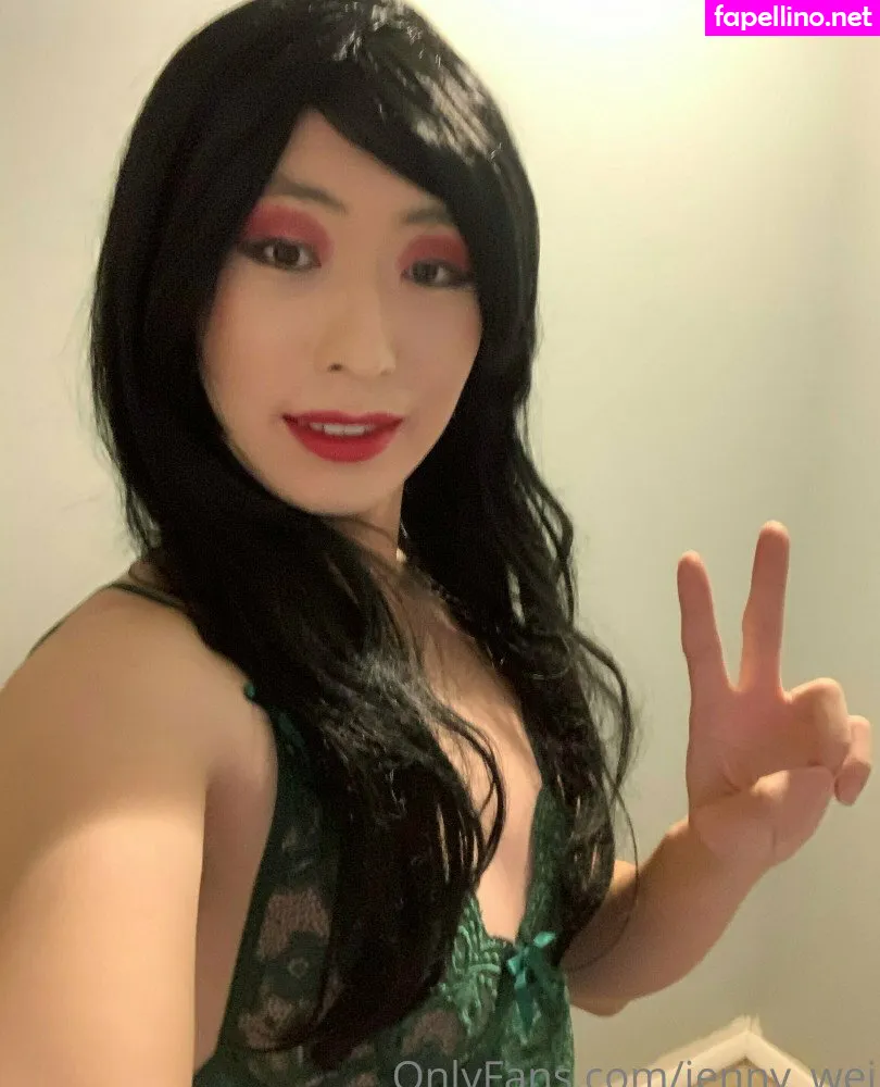 Https:, jenny_wei, jennyywei Leaked Nude Picture #HnO5fZJhfc
