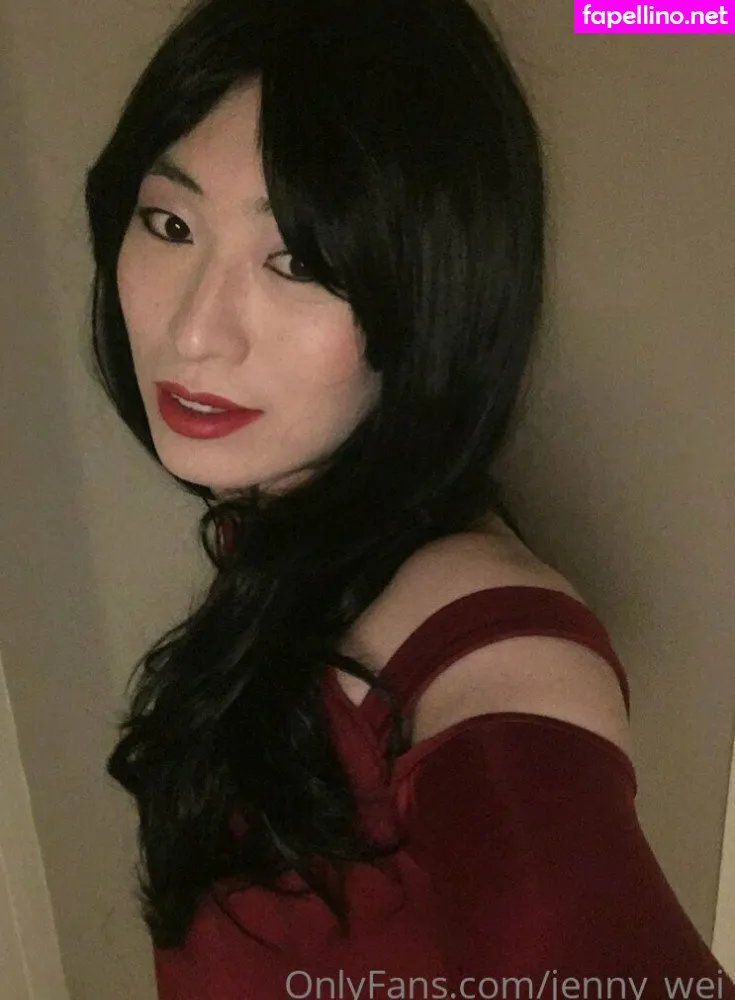 Https:, jenny_wei, jennyywei Leaked Nude Picture #YwejO1jTrp
