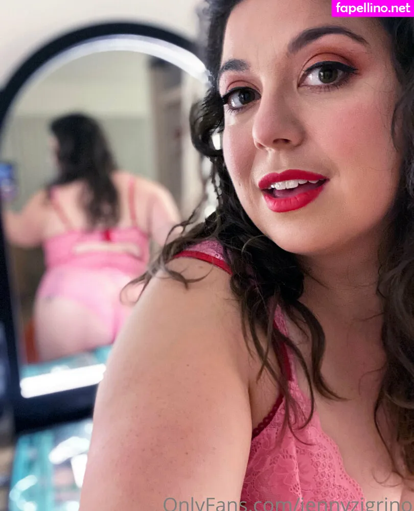 Jennyzigrino Leaked Nude Picture #mURZHO7QLm