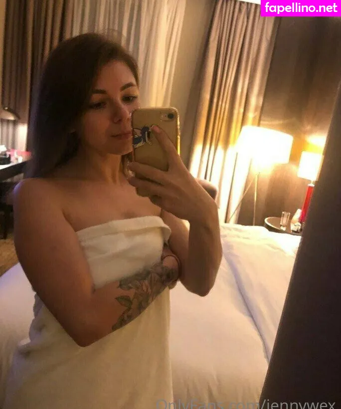 Jennywex, jennywrx Leaked Nude Picture #TAvEFyayL6
