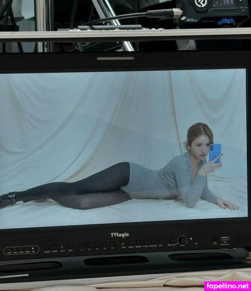 Jeon Somi, somsomi0309 Leaked Nude Picture #ACgVU8LJNM