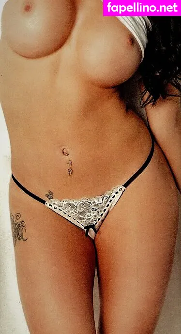 JESSICA IMPIAZZI, jess_impiazzi Leaked Nude Picture #SnkOlXgM7S