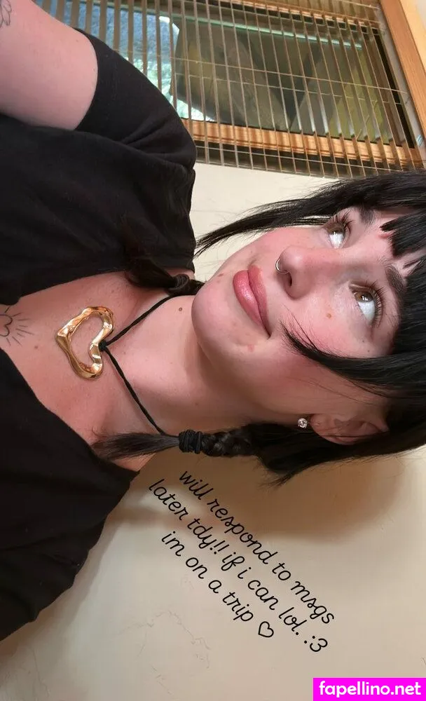 Jessbabyxoo Leaked Nude Picture #SAw05J180A