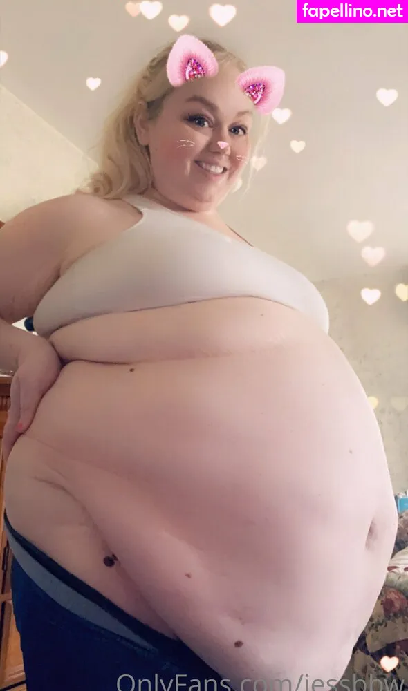 Jessbbw Leaked Nude Picture #iXbXyAHaBj