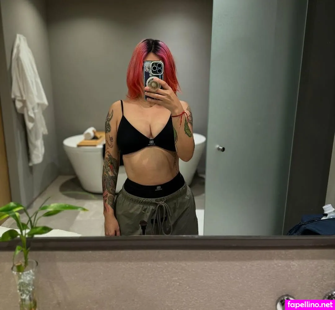 Jessica_audiffred Leaked Nude Picture #QvVnitDVZD
