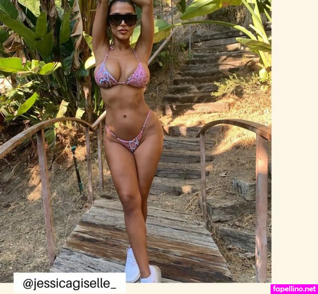 Jessicagiselle, jessicagiselle_ Leaked Nude Picture #kXMiJuMO7r
