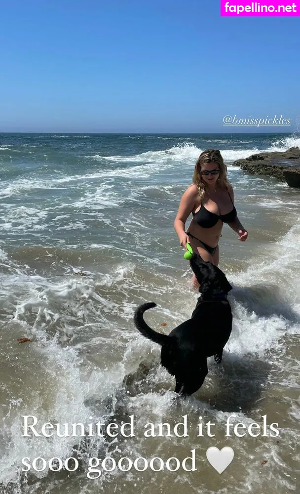 Bmisspickles, jesswitdapineapple Leaked Nude Picture #aTkNiSAdiw