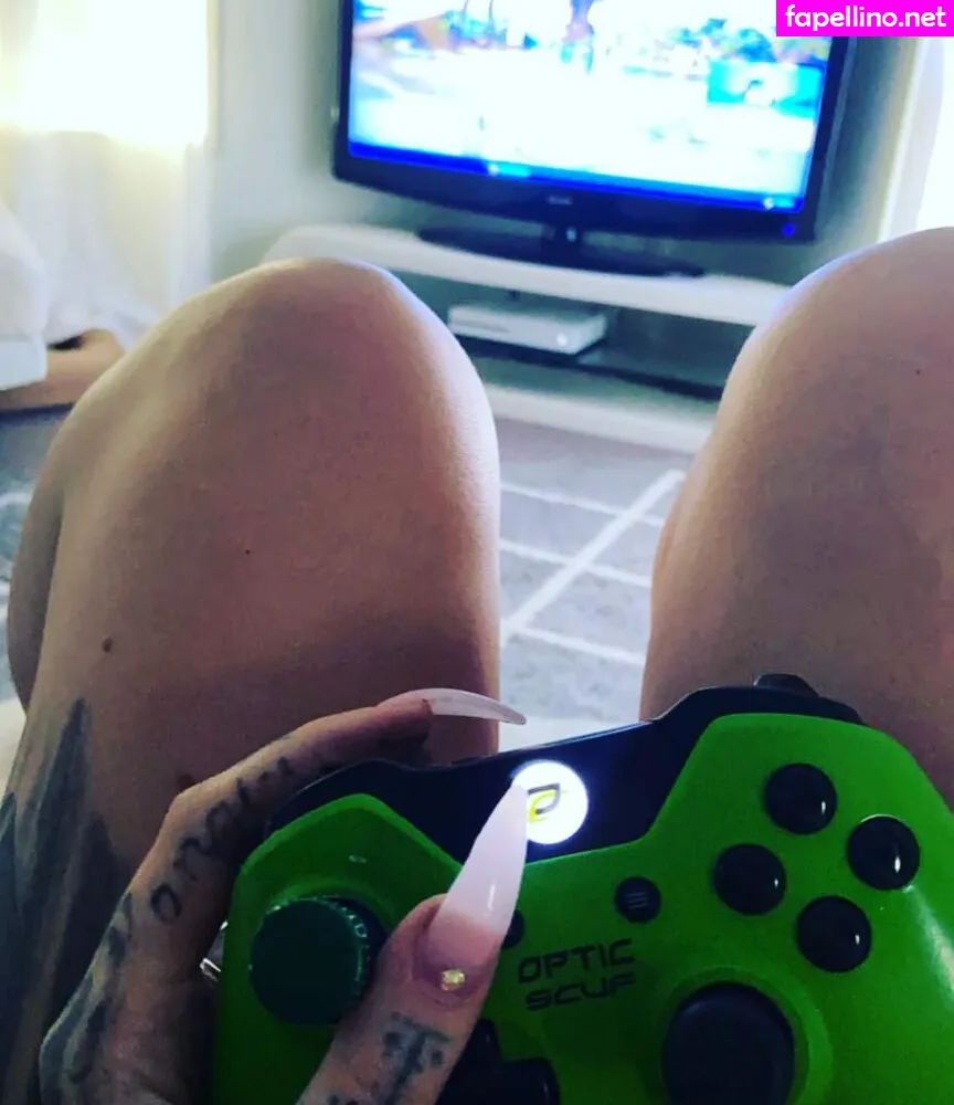 Jessica Monchouchou Leaked Nude Picture #2O2V26JQ89