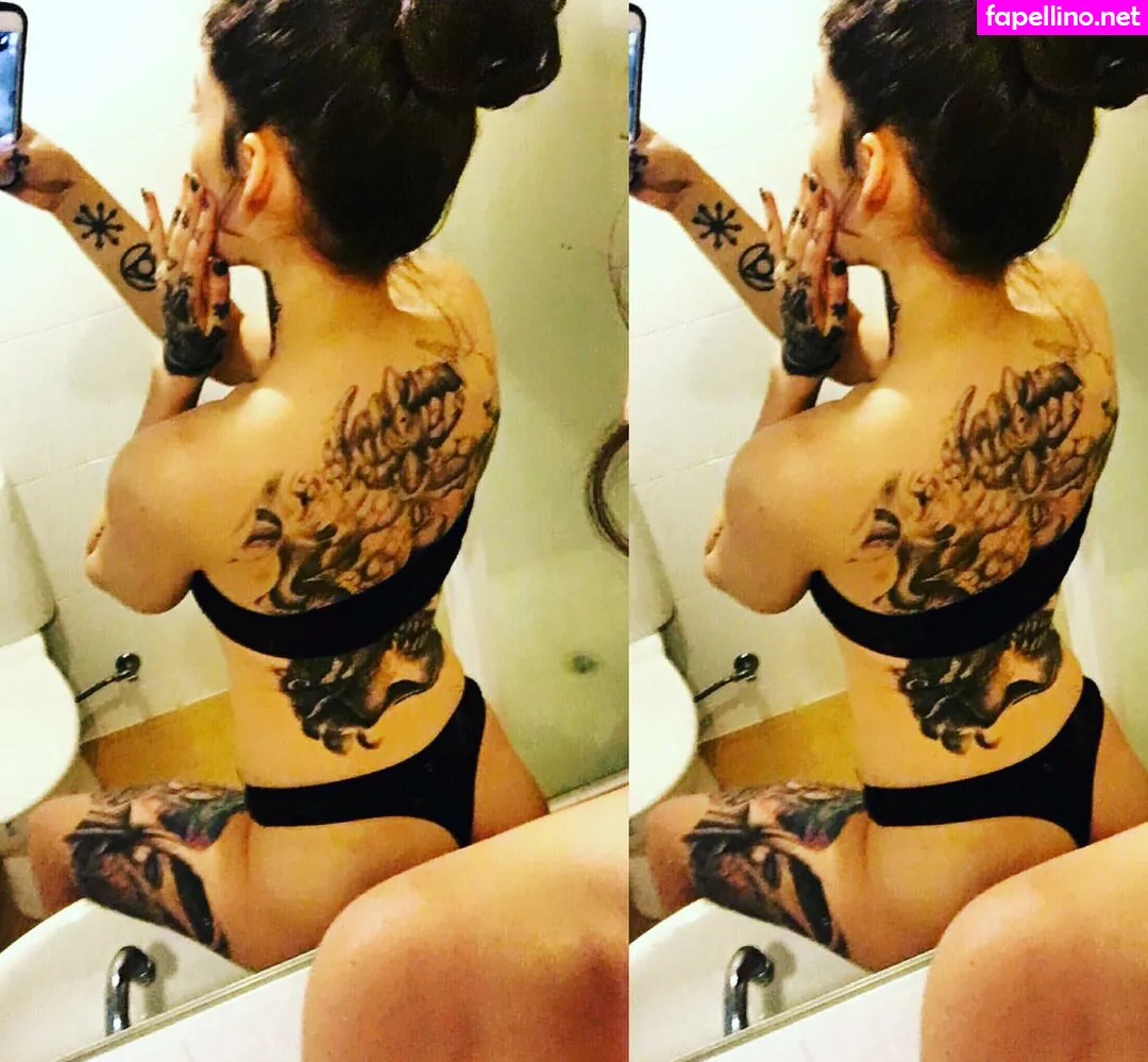 Jessica Monchouchou Leaked Nude Picture #DxzhgkOjH0