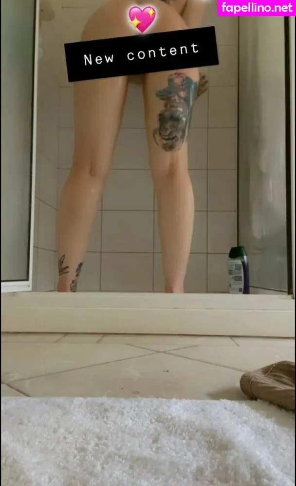 Jessica Monchouchou Leaked Nude Picture #keGyuacz28
