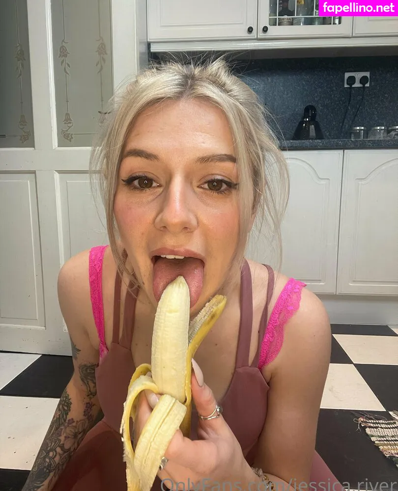 Jessica.river, jessicariverr, trappedsexysoul Leaked Nude Picture #6fDXyWvuoX