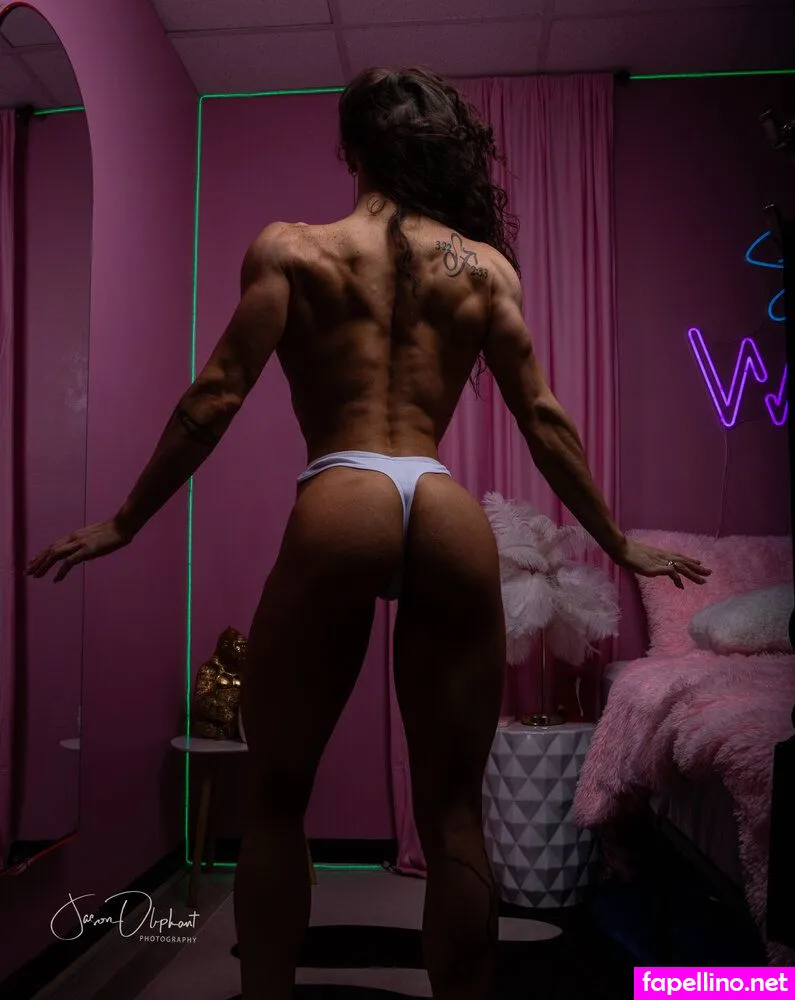 Jschecfit Leaked Nude Picture #dB6AAcW6d8
