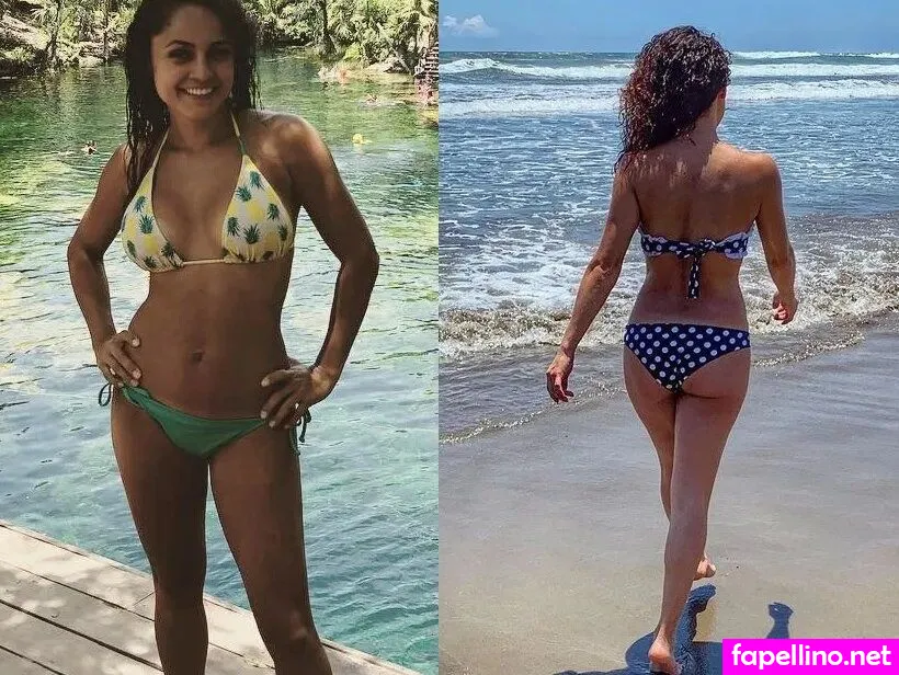 Jessica Segura Leaked Nude Picture #1ltV4omgmP