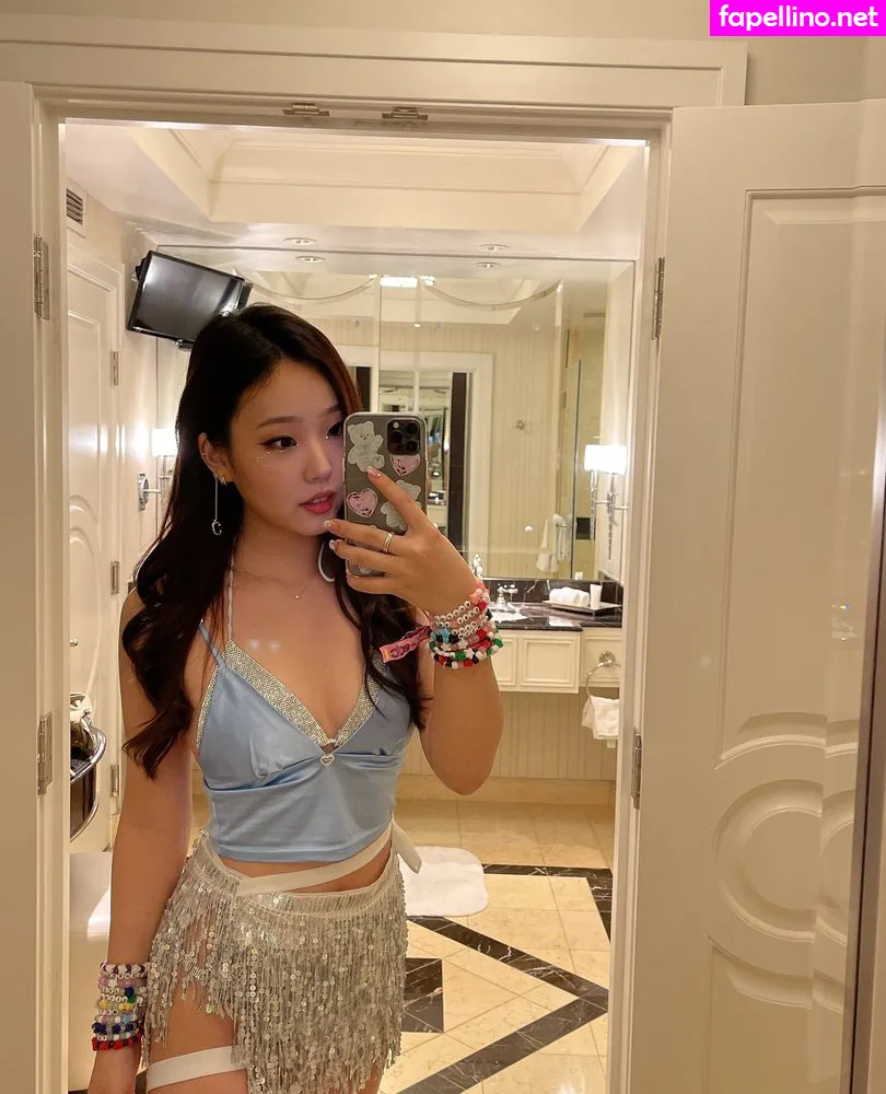 H.yojeong, jessicahkim, jessicanigri Leaked Nude Picture #Rbl08cGy7s