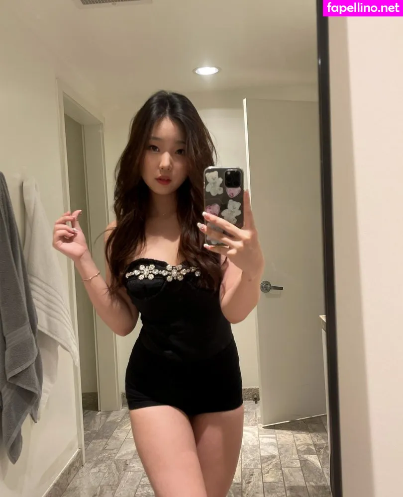 H.yojeong, jessicahkim, jessicanigri Leaked Nude Picture #RniyFohQgw