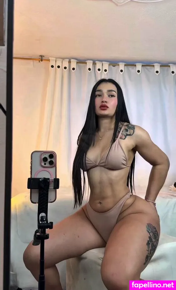 Jessicabustos Leaked Nude Picture #DEVLvum92T