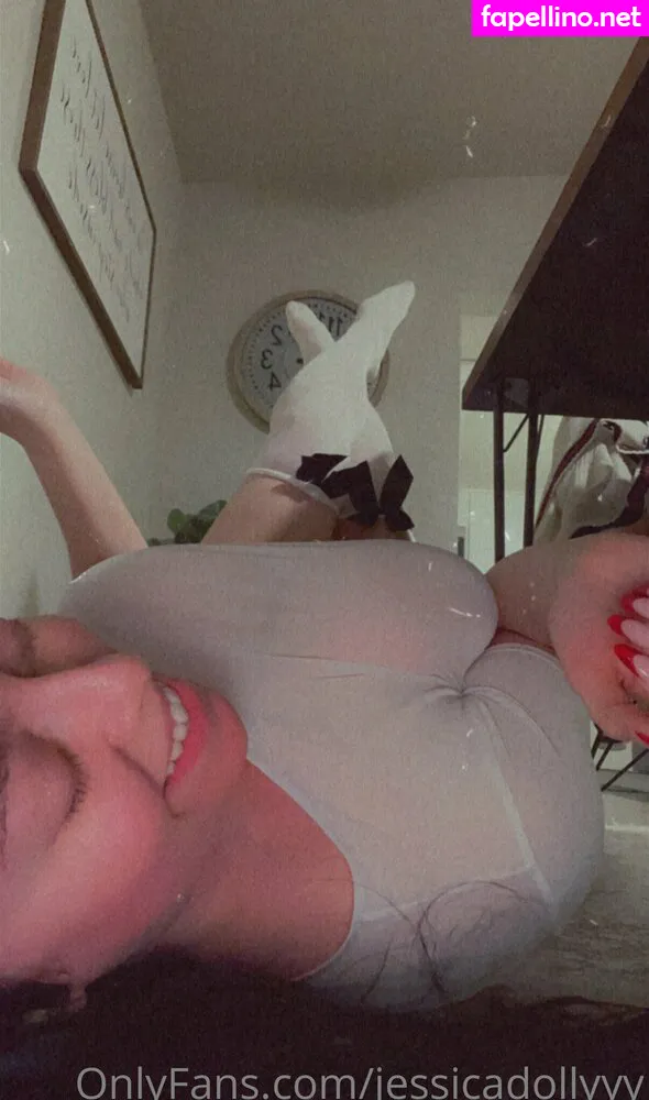 Jessicadollyyy Leaked Nude Picture #lOu409RPxu