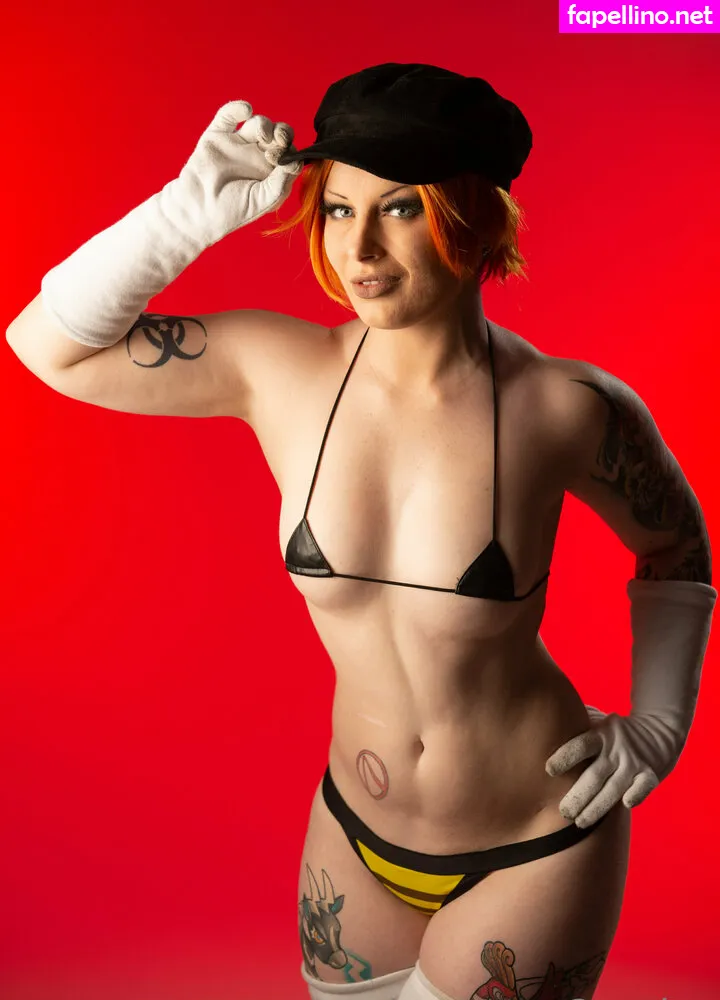 Jessicalunacosplay Leaked Nude Picture #1c98fQyf3D