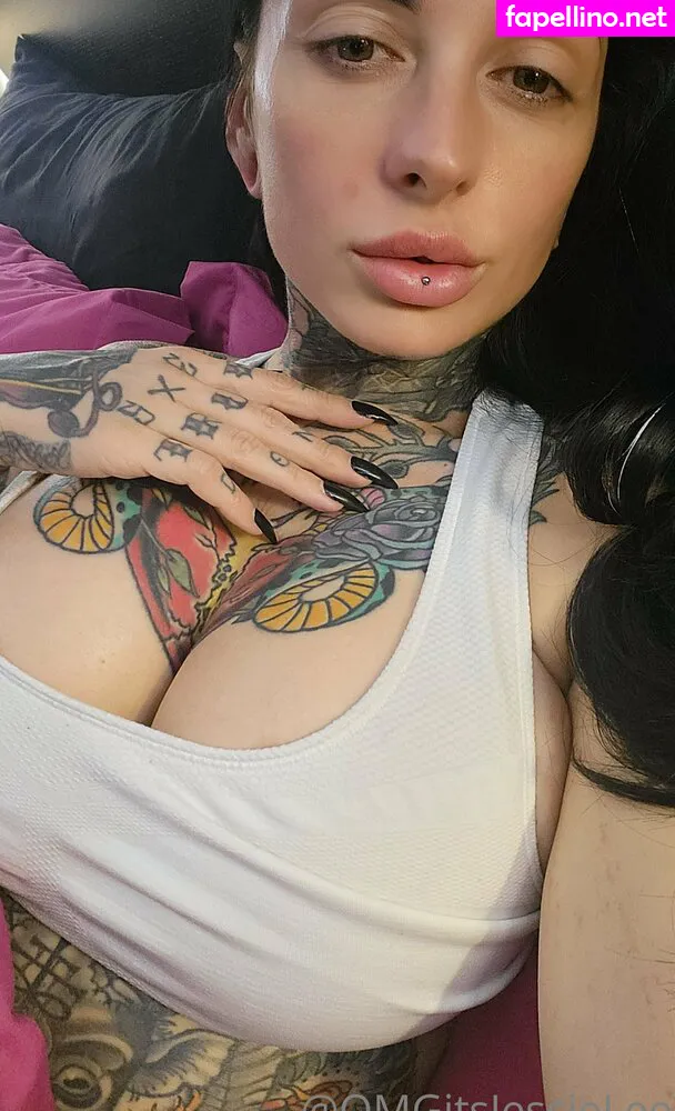 , OMGitsJessieLee, imbosslee Leaked Nude Picture #1DJcwSpmCx