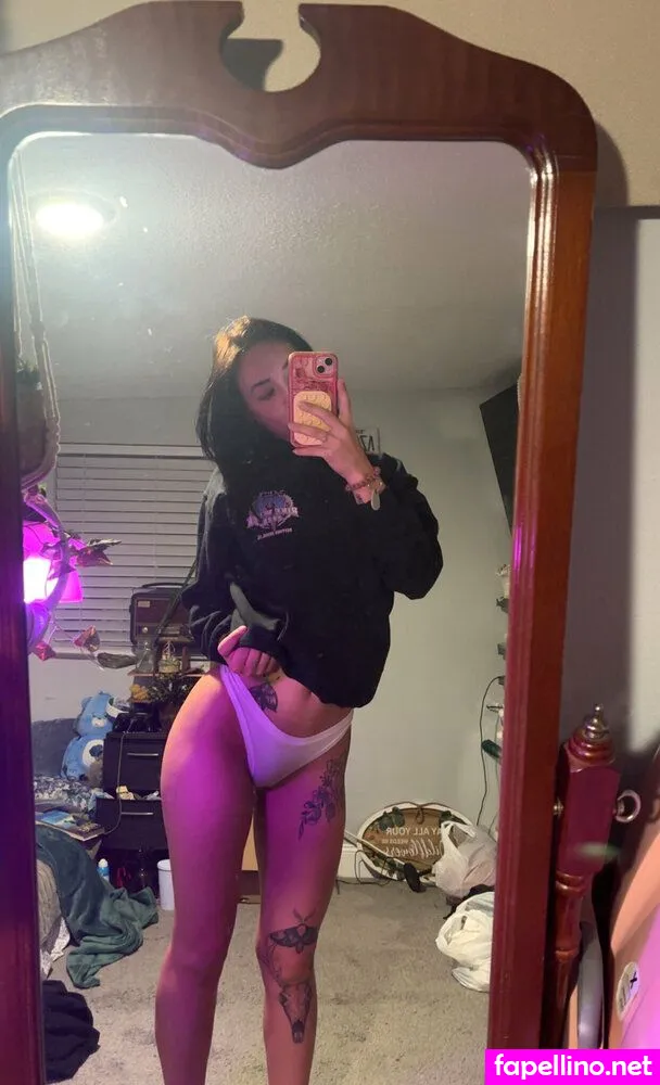 Jessie_rager, that_rager_girl Leaked Nude Picture #Pr22N6Sx7N