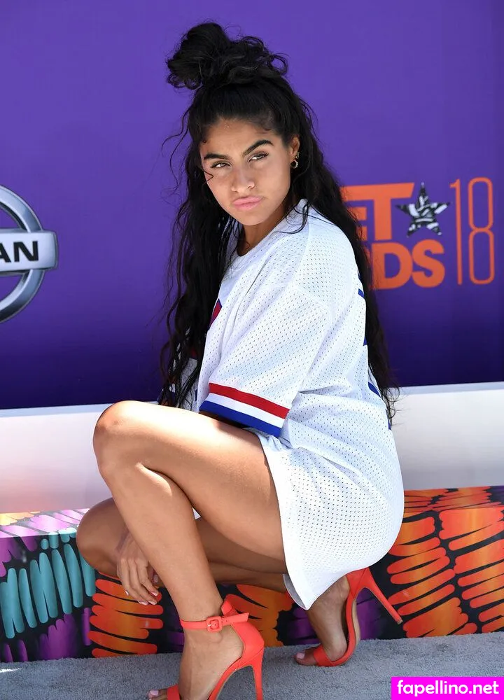 Jessie Reye Leaked Nude Picture #MOL58RBadD
