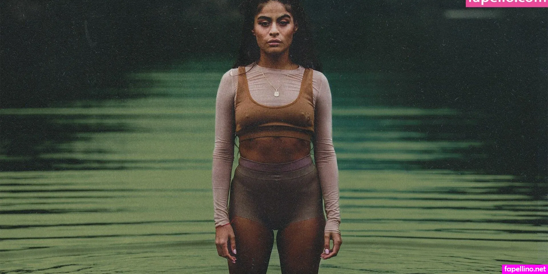 Jessie Reye Leaked Nude Picture #hBK53TfmrW