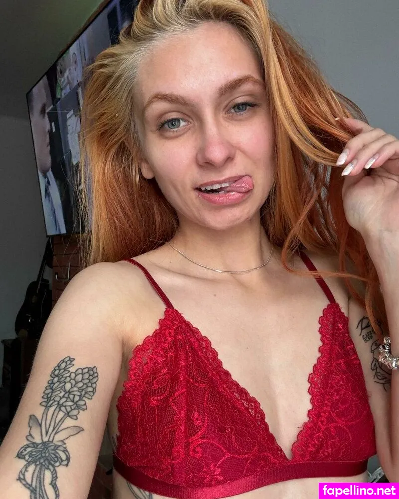 Jessie_ros, jessierosekexet Leaked Nude Picture #1DM7nVMMFl