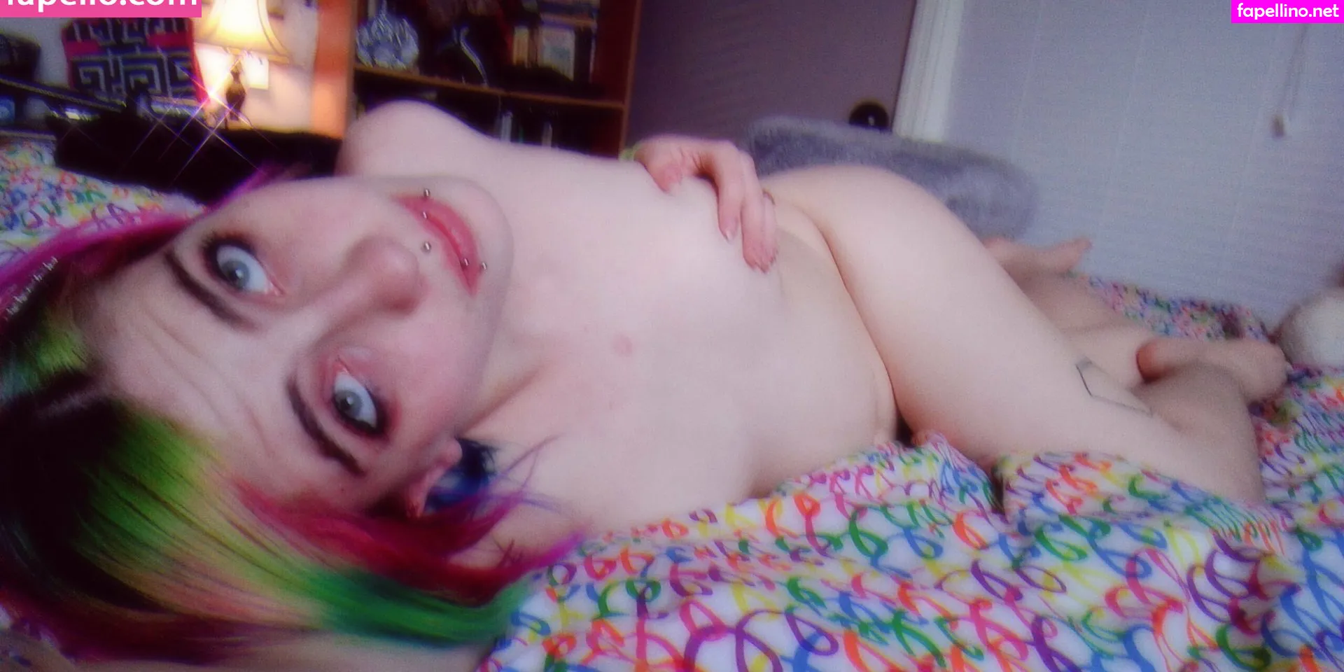 Degrotesquedami Leaked Nude Picture #FN58UP5eNI