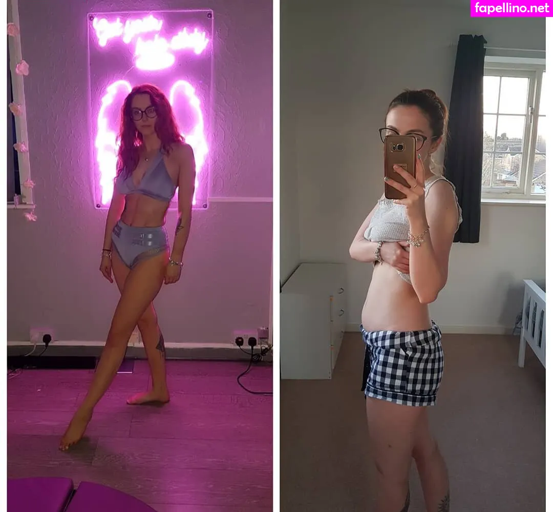 JessieTurnerxx, missjessieturnerx, mzjessie Leaked Nude Picture #E7lrI9tHLY