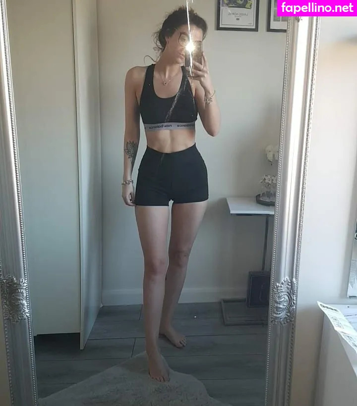 JessieTurnerxx, missjessieturnerx, mzjessie Leaked Nude Picture #ia3HPHzD0U