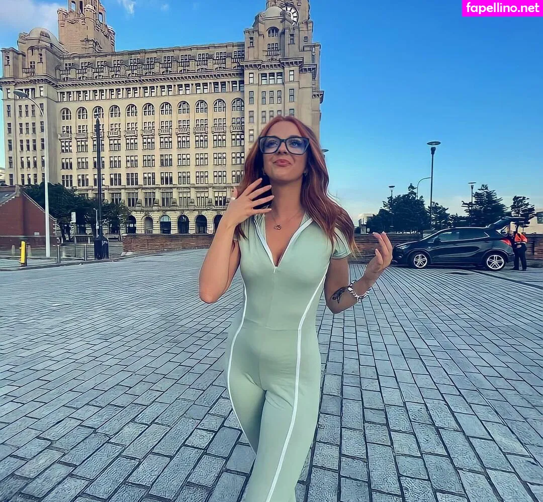 JessieTurnerxx, missjessieturnerx, mzjessie Leaked Nude Picture #looRe8UQQe