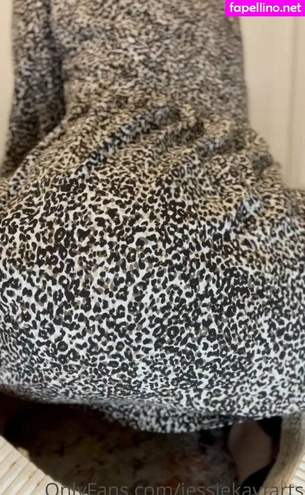 Jessiekayfarts, jessiepaege Leaked Nude Picture #TuVLuvUip5