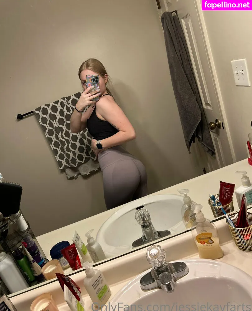 Jessiekayfarts, jessiepaege Leaked Nude Picture #uoAW87h2fF