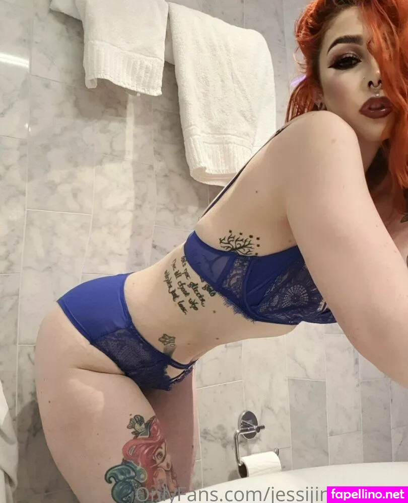 Jessijinx, jessijinxed.free Leaked Nude Picture #LTXZmOUGiQ