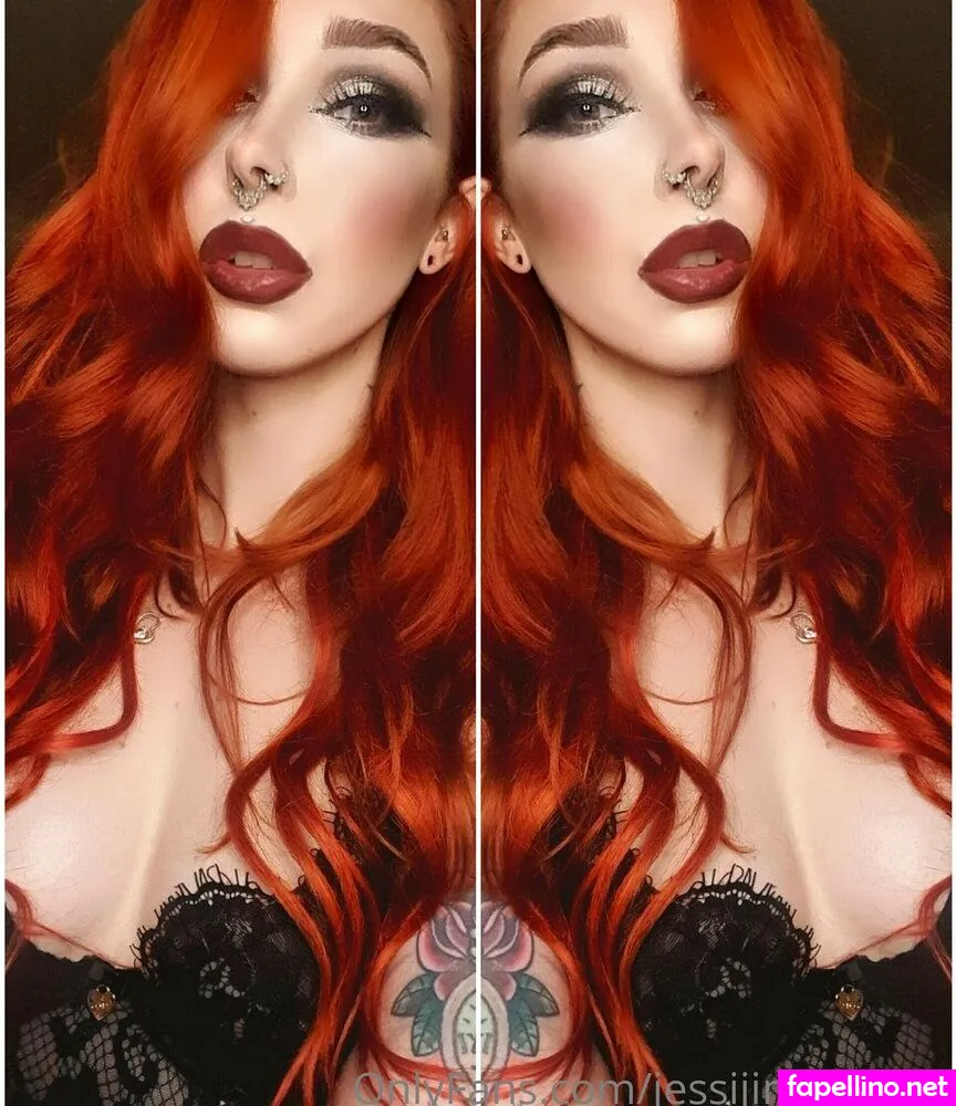 Jessijinx, jessijinxed.free Leaked Nude Picture #N1YkIJBPKW