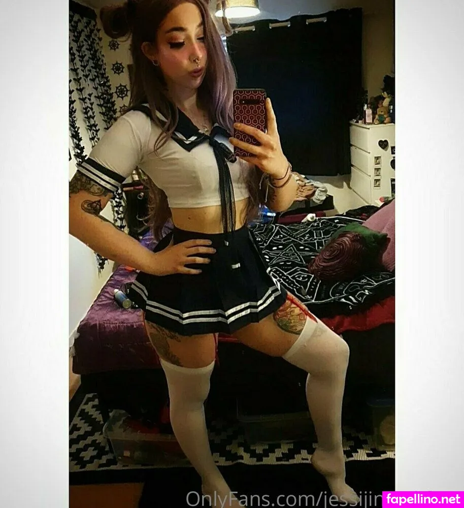 Jessijinx, jessijinxed.free Leaked Nude Picture #RjveM2Qa7v