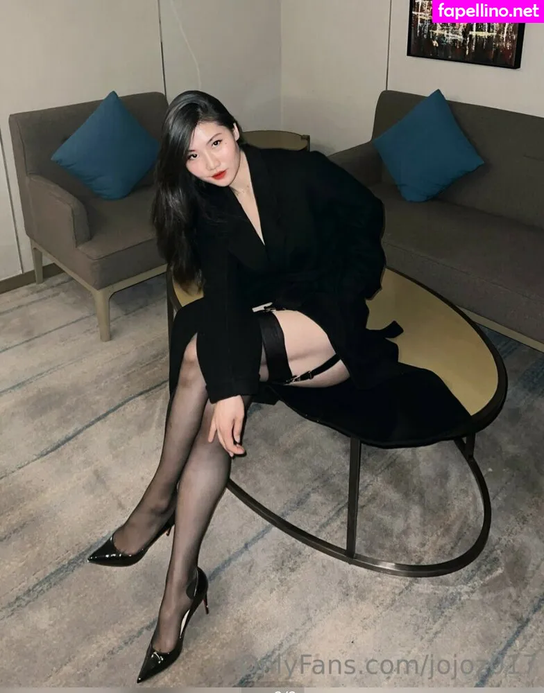 Jiaojiaosquats, jojoz017 Leaked Nude Picture #XHTugHiWCa