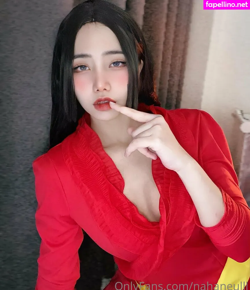 Na_haneul1, nahaneulll Leaked Nude Picture #pmqftMQVSI