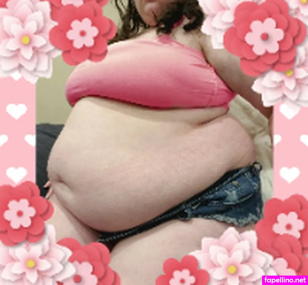 Jigglybellysoftheart, jigglybellysoftheart3 Leaked Nude Picture #WIab8Us9uy