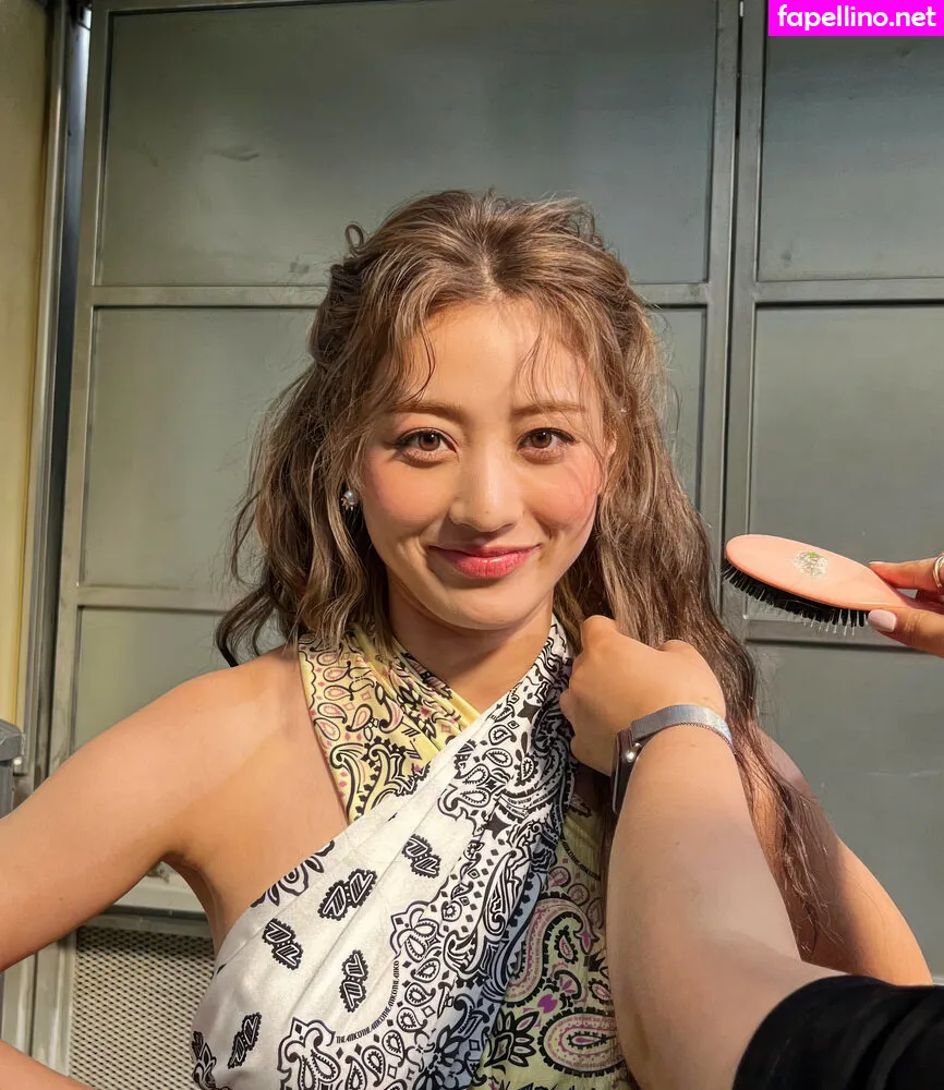 Park Ji-hyo, TWICE, _zyozyo, ë°•ì§€íš¨ Leaked Nude Picture #1NSa6TecR2