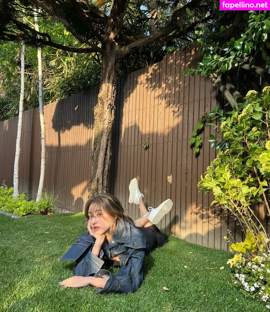 Park Ji-hyo, TWICE, _zyozyo, ë°•ì§€íš¨ Leaked Nude Picture #4Ut00GUe37