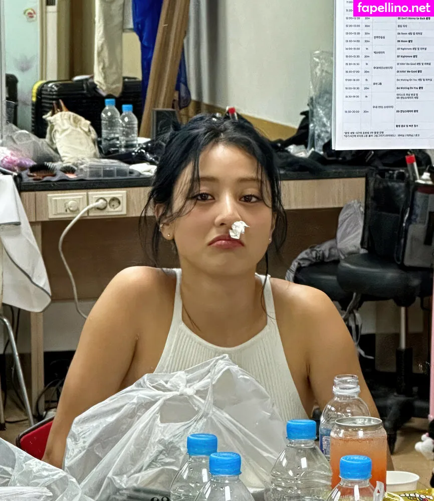 Park Ji-hyo, TWICE, _zyozyo, ë°•ì§€íš¨ Leaked Nude Picture #4wVLJnbfen