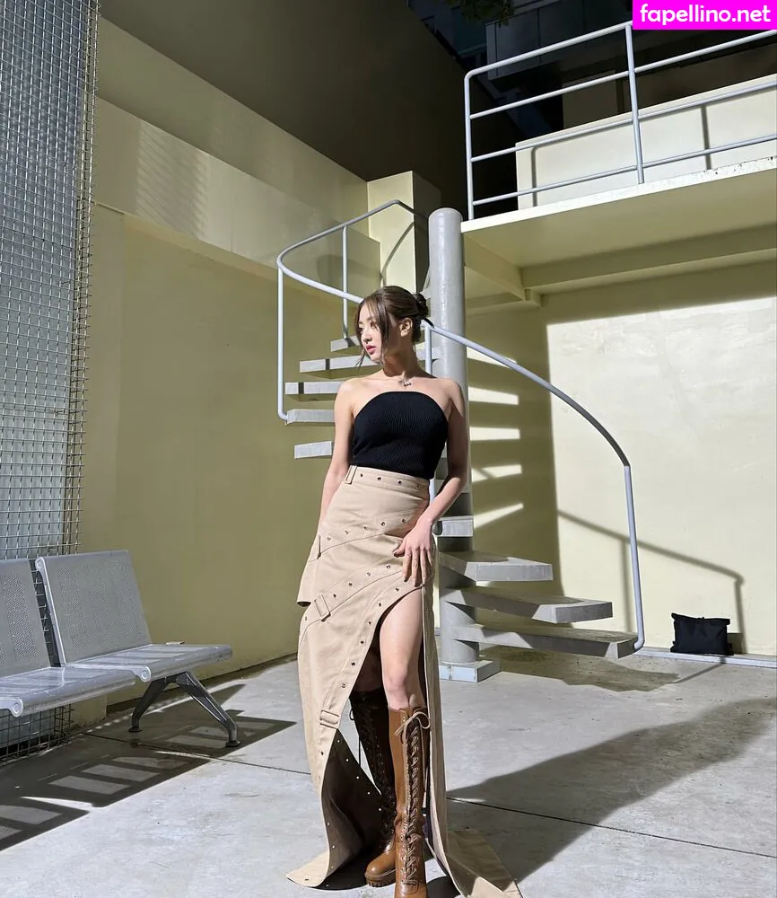 Park Ji-hyo, TWICE, _zyozyo, ë°•ì§€íš¨ Leaked Nude Picture #PktiEx9Osm