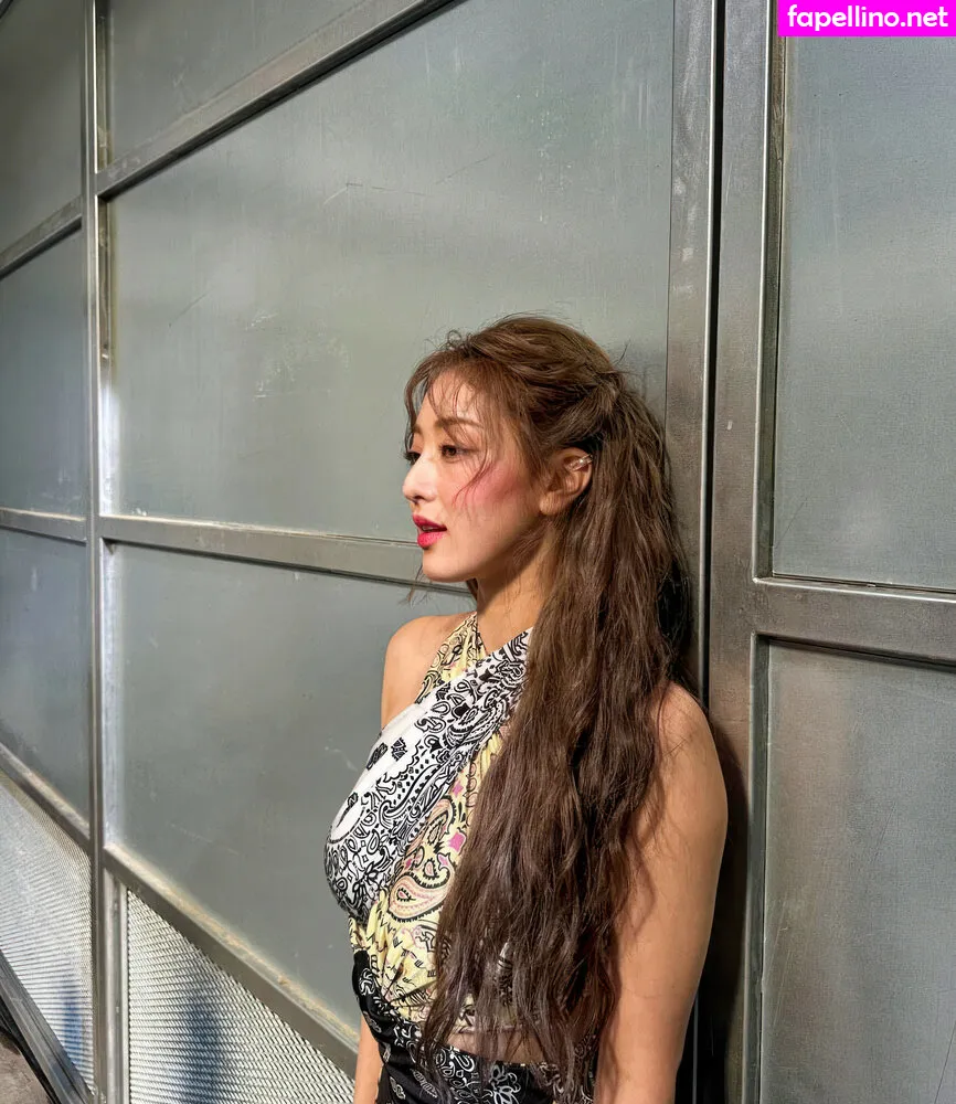 Park Ji-hyo, TWICE, _zyozyo, ë°•ì§€íš¨ Leaked Nude Picture #Vv47WmGpd6