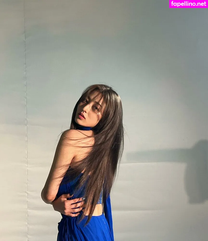 Park Ji-hyo, TWICE, _zyozyo, ë°•ì§€íš¨ Leaked Nude Picture #mH21GDlfHU