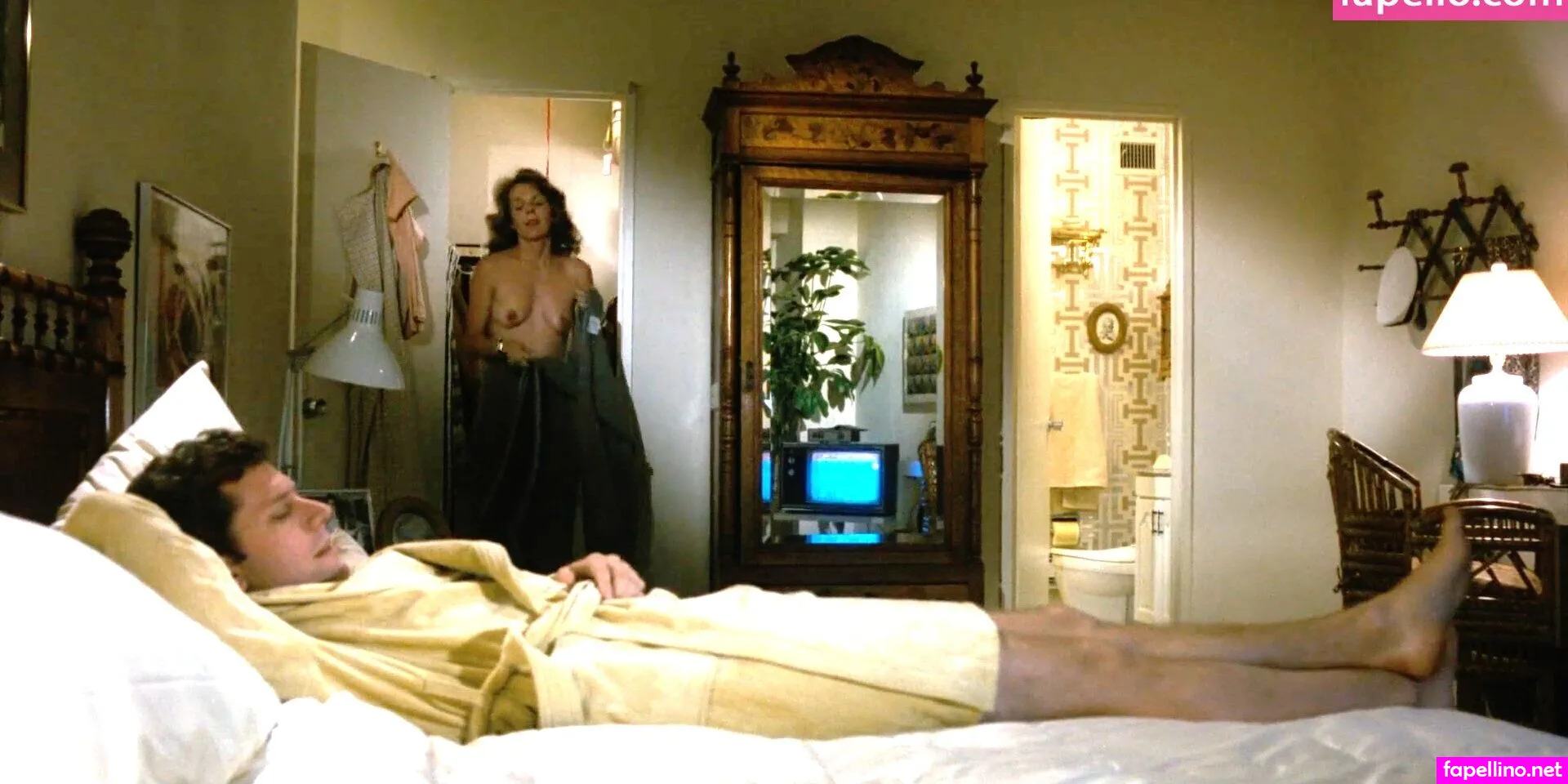 Jill Clayburgh Leaked Nude Picture #PBwahF02Gb