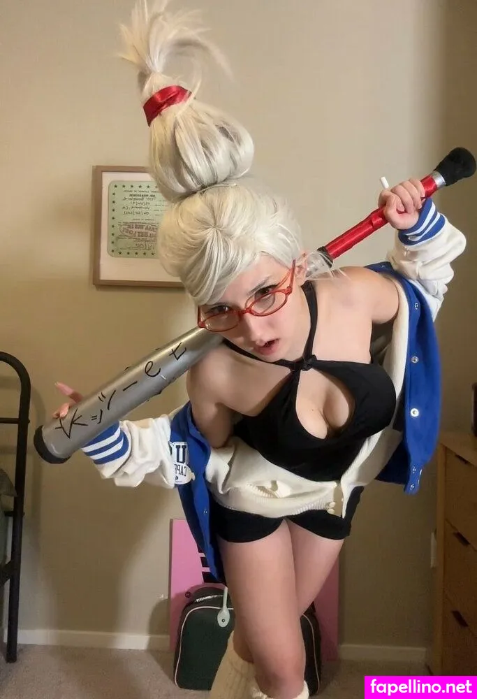 Jillynozomi Leaked Nude Picture #VnGzzsyP5q